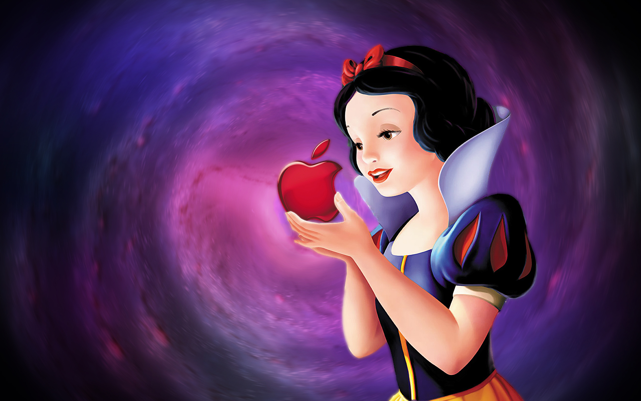 Aggregate more than 62 wallpaper of snow white in.cdgdbentre