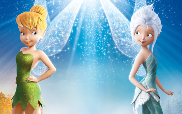 Secret Of The Wings For Fans Of Disney Fairies Photo Hd Wallpapers  1920x1080 : 