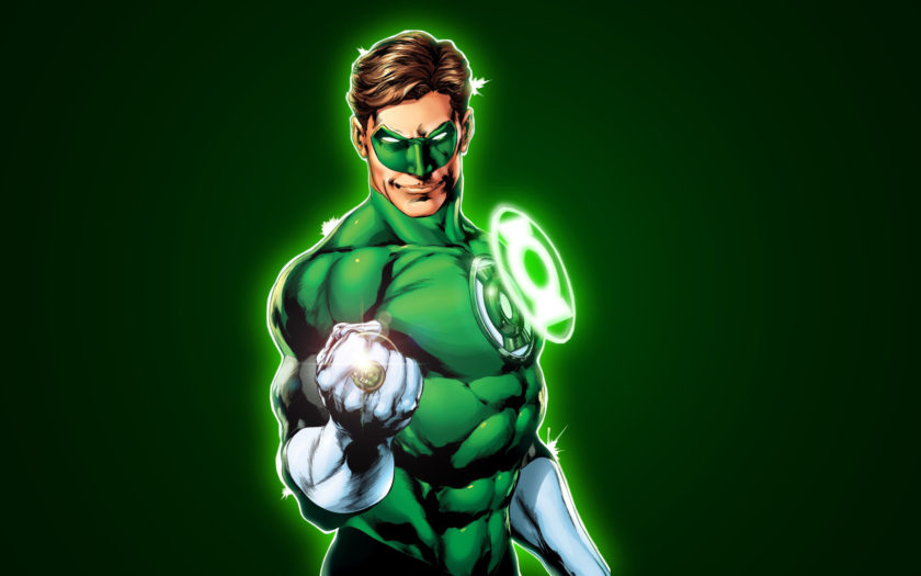 Green Lantern Hal Jordan Fictional Superhero Created In 1959 By Writer John  Broome And Artist Gill Kane Dc Comics Wallpaper Hd 1920x1080 :  