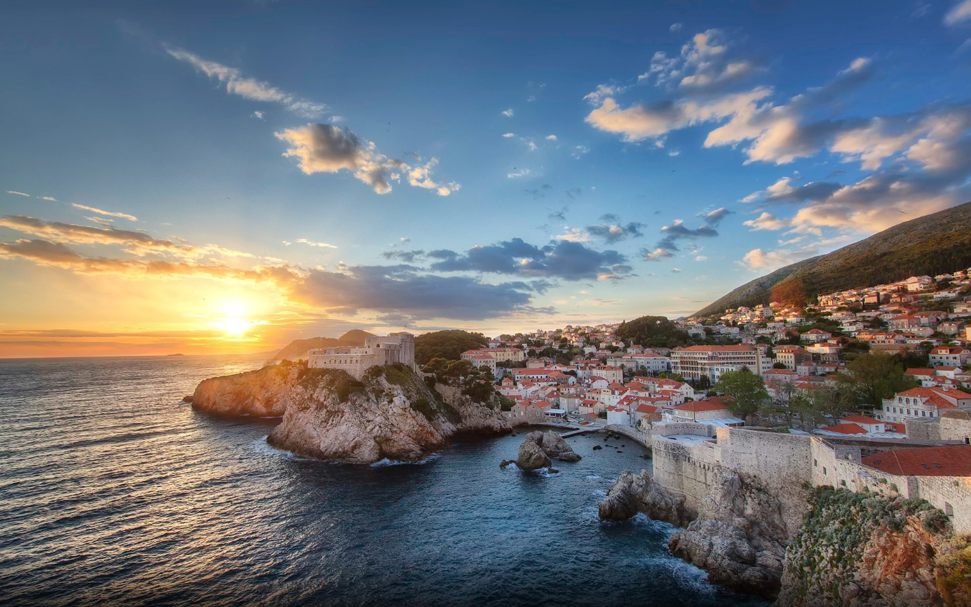 croatia over tourism