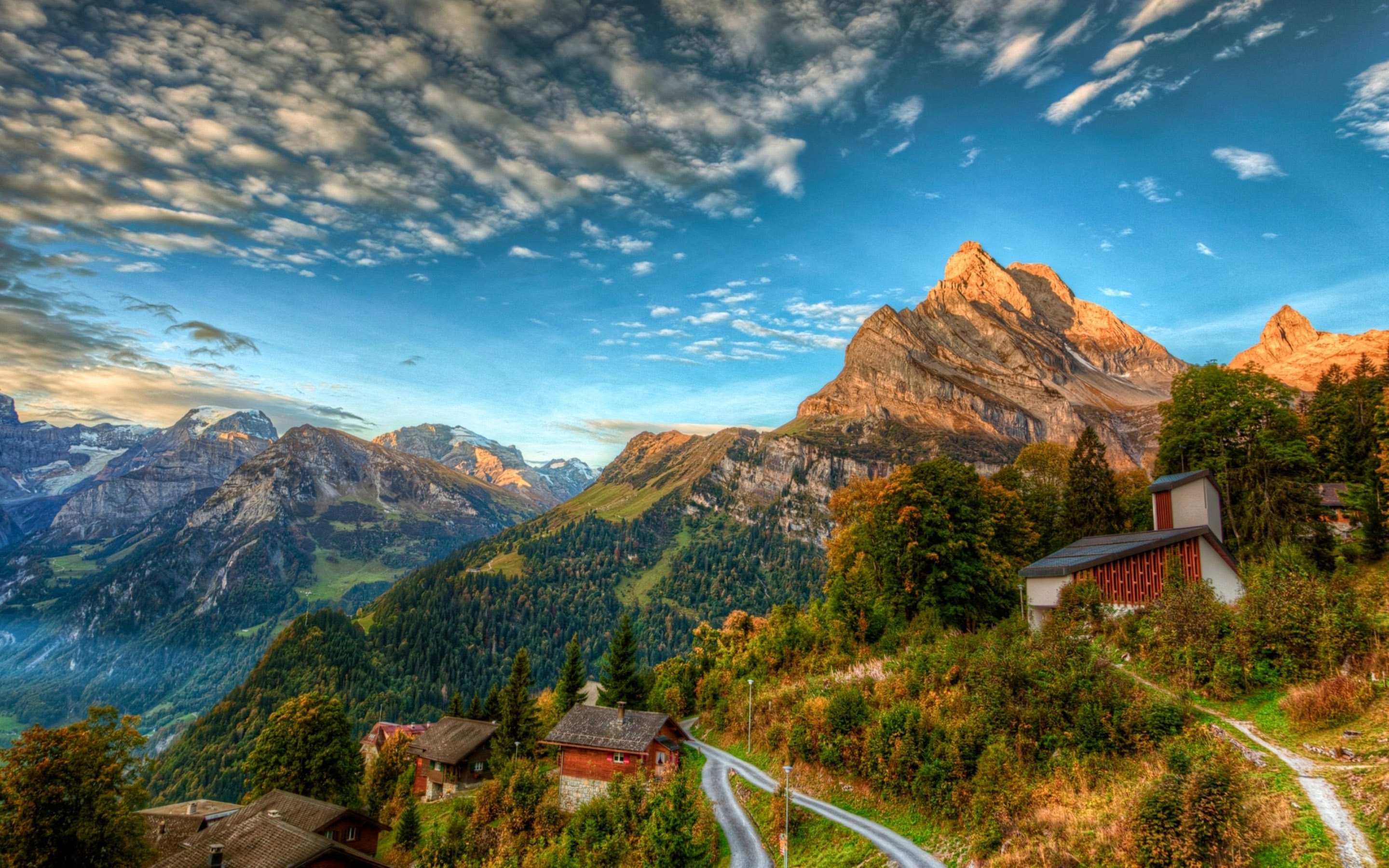 Swiss Alps Photos Download The BEST Free Swiss Alps Stock Photos  HD  Images