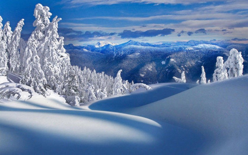 Bavarian Alps Mountain Range In Germany Beautiful Winter Landscape Hd  Wallpapers For Tablets Free Download Best Hd Desktop Wallpapers 3840x2400 :  