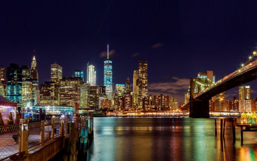 Skyscrapers And Brooklyn Bridge On Hudson River In Manhattan New York City Desktop Hd Wallpaper For Mobile Phones Tablet And Pc : Skyscrapers And Brooklyn Bridge On Hudson River In Manhattan New York City Desktop Hd Wallpaper For Mobile Phones Tablet And Pc :