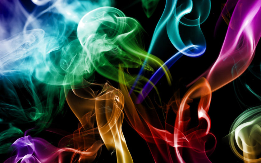 Color Smoke Blue Red Green Purple Yellow Smoke Wallpapers 4k Wallpaper  Download For Desktop Mobile Phones And Laptops : 