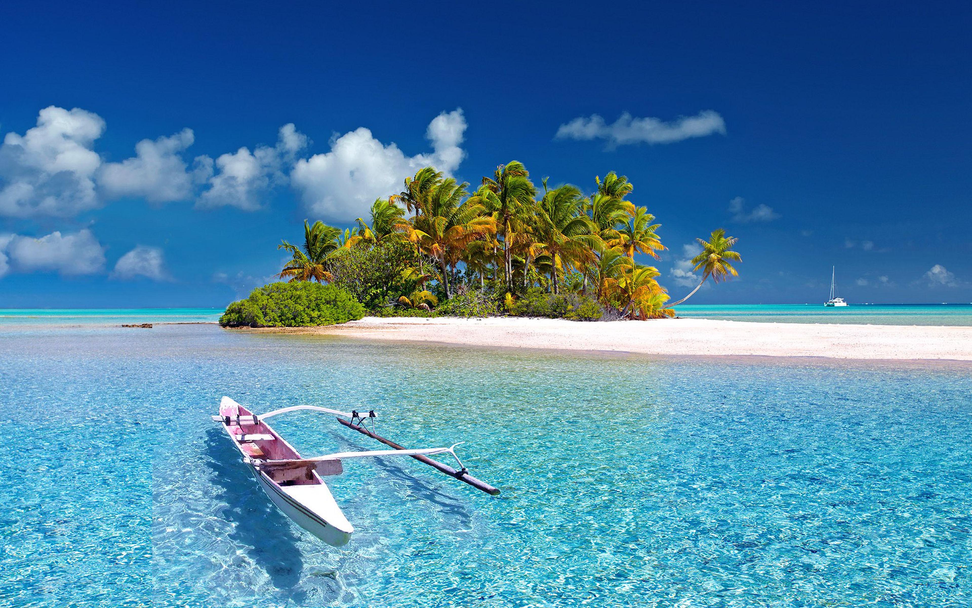 Про море остров. Polynesia-3021072. Канары, Карибы, Мальдивы, Сейшелы.. Парадиз остров Карибского моря. Карибы Карибские острова.