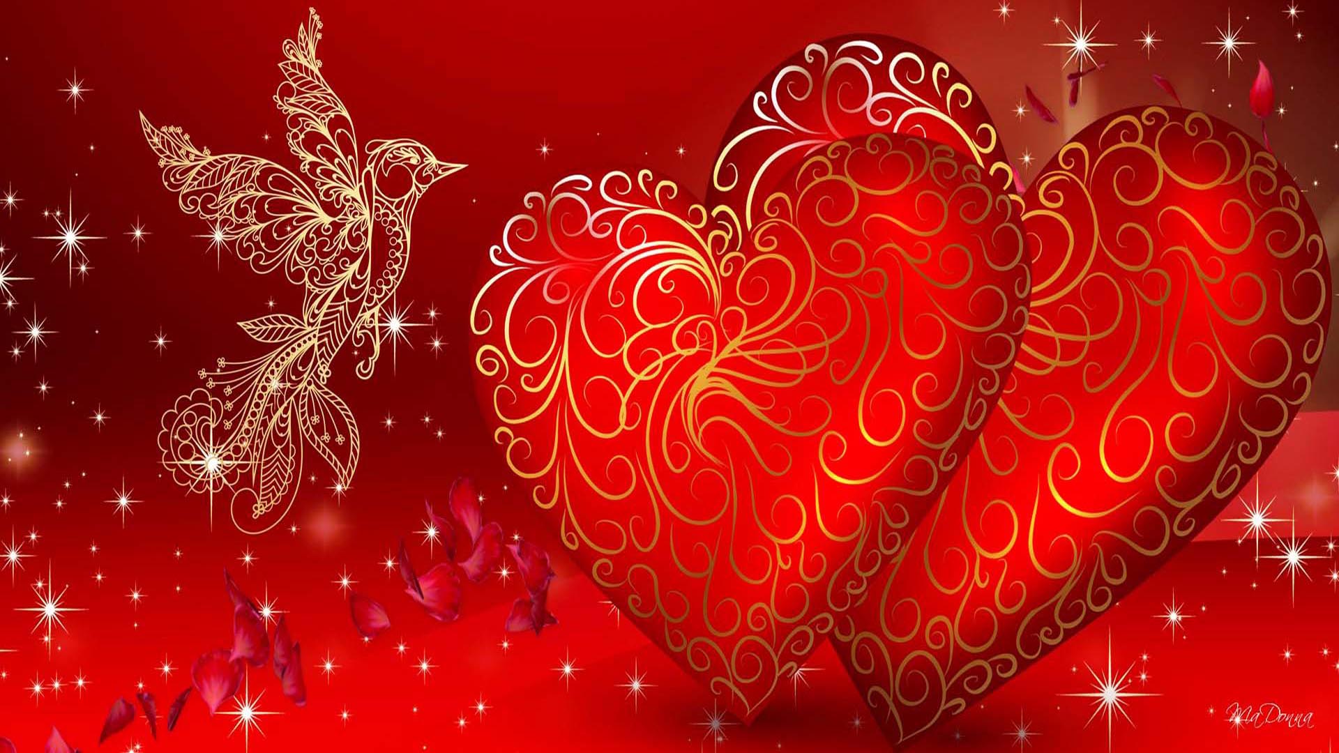 33 Heart Wallpapers HD 4K 5K for PC and Mobile  Download free images  for iPhone Android